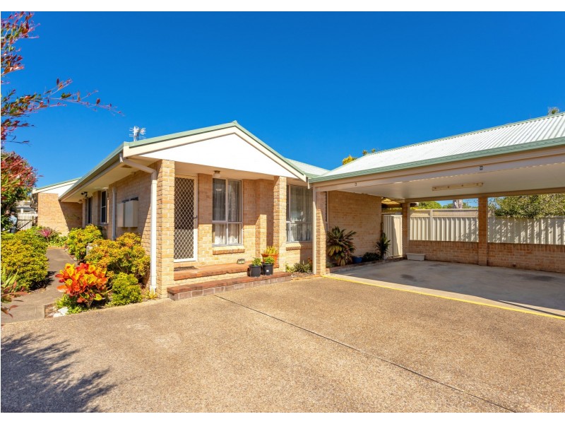 1/8 Bryan Street, Old Bar NSW 2430