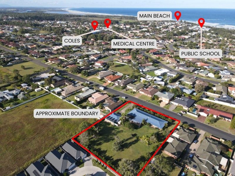 54-56 Wyden Street, Old Bar NSW 2430