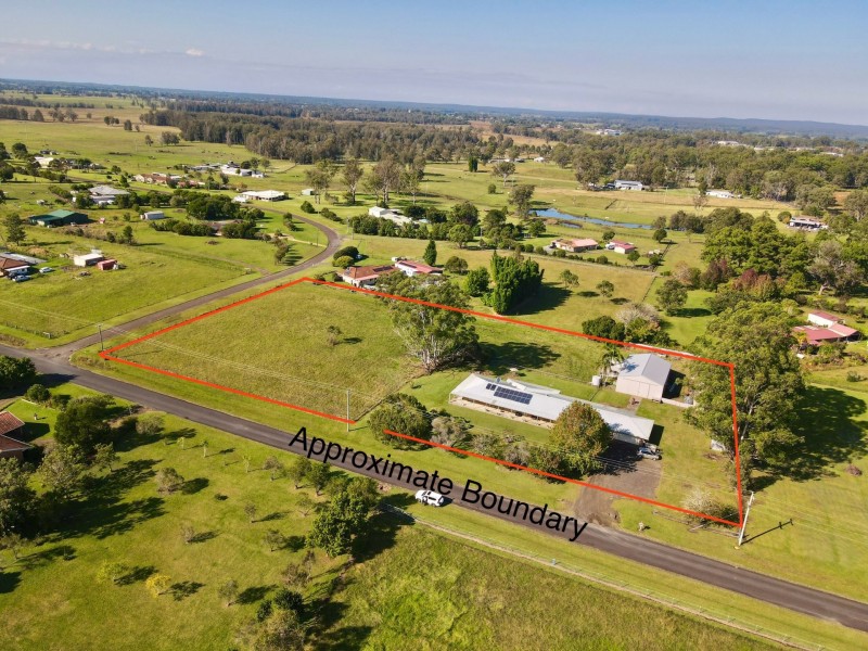 8 Clovernook Drive, Cundletown NSW 2430