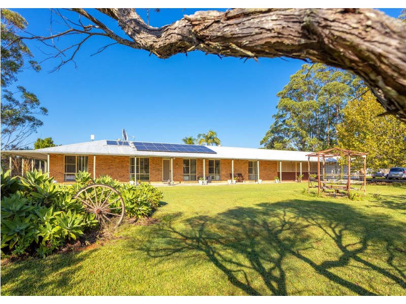 8 Clovernook Drive, Cundletown NSW 2430