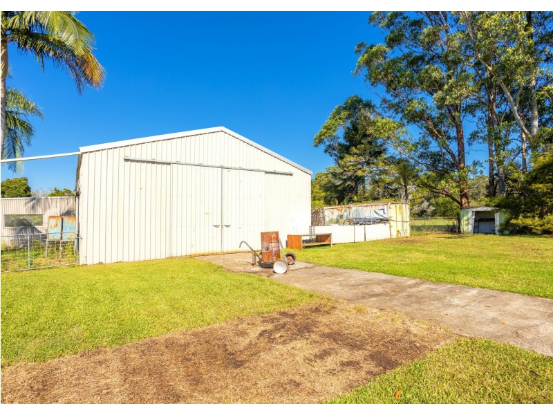 8 Clovernook Drive, Cundletown NSW 2430