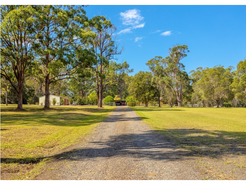 34 Warwiba Road, Old Bar NSW 2430