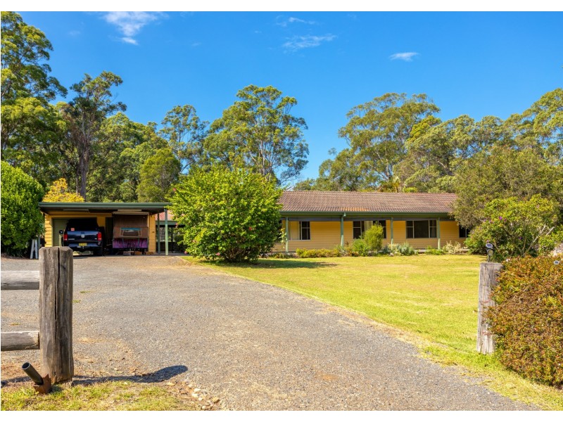 34 Warwiba Road, Old Bar NSW 2430