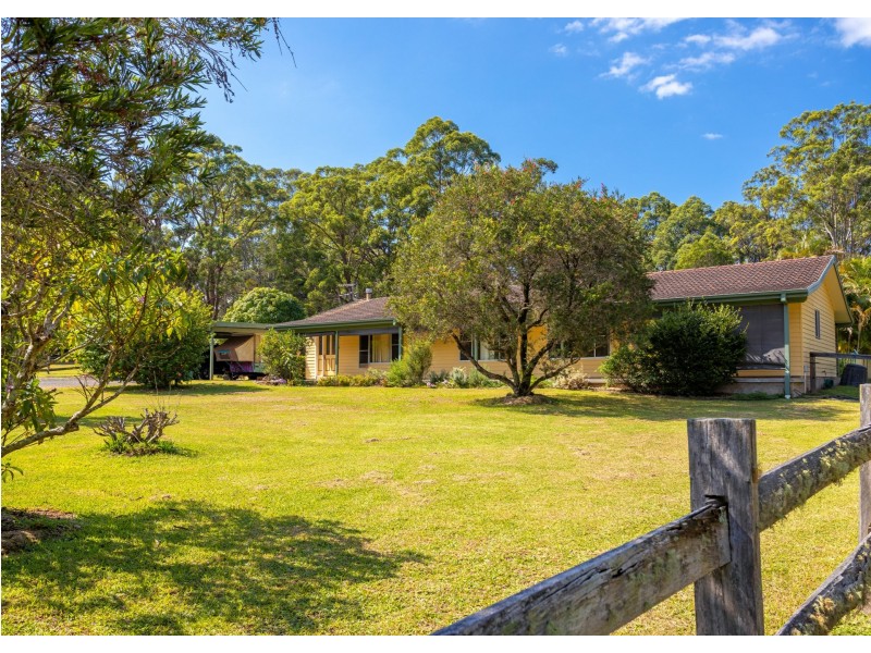 34 Warwiba Road, Old Bar NSW 2430