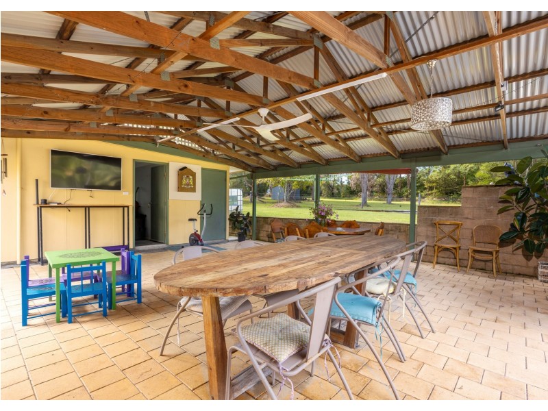 34 Warwiba Road, Old Bar NSW 2430