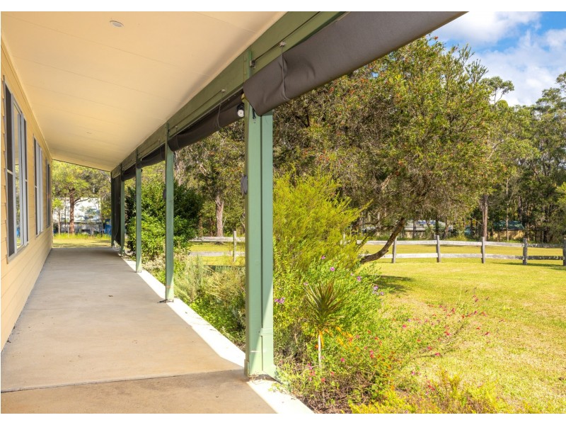 34 Warwiba Road, Old Bar NSW 2430