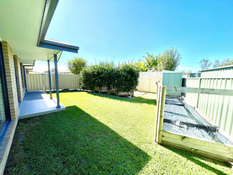 Unit 2/13 Yellowfin Avenue, Old Bar NSW 2430
