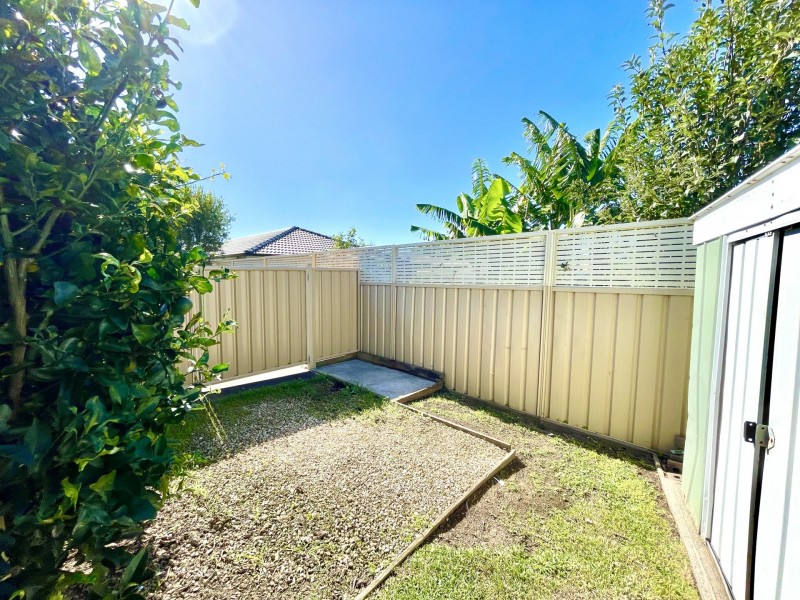 Unit 2/13 Yellowfin Avenue, Old Bar NSW 2430