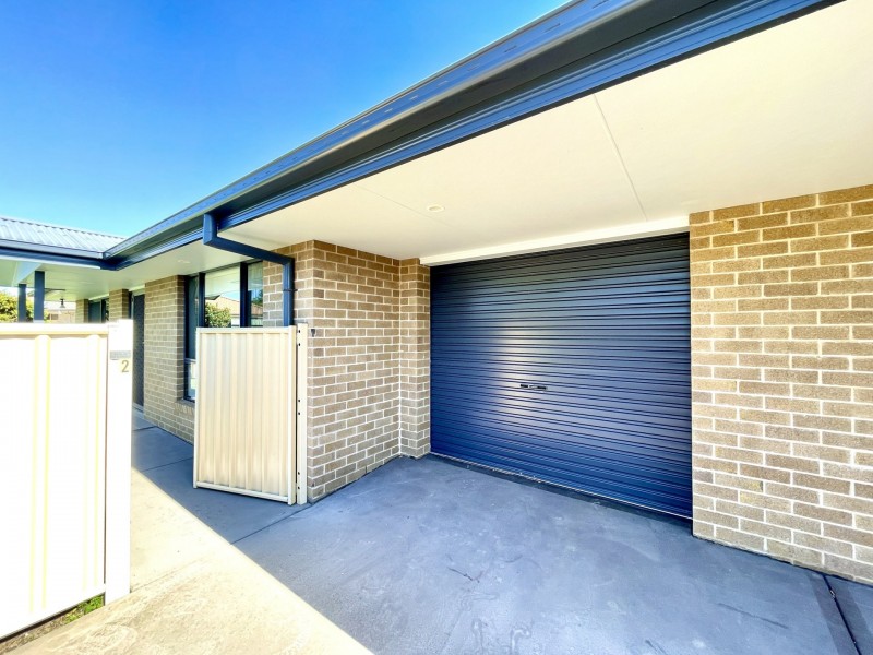 Unit 2/13 Yellowfin Avenue, Old Bar NSW 2430