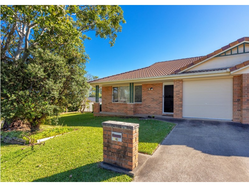 1/6 Osprey Avenue, Old Bar NSW 2430