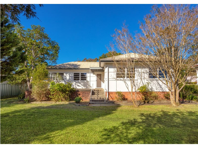 4 Burri Street, Taree NSW 2430
