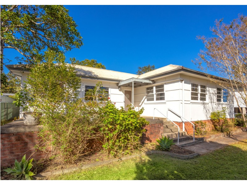 4 Burri Street, Taree NSW 2430