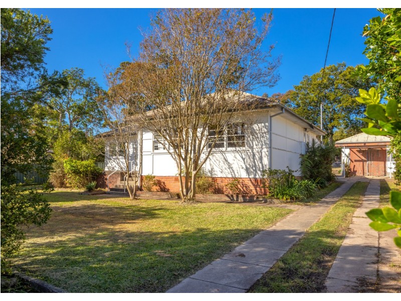 4 Burri Street, Taree NSW 2430