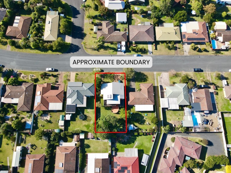 69 Waterman Street, Old Bar NSW 2430