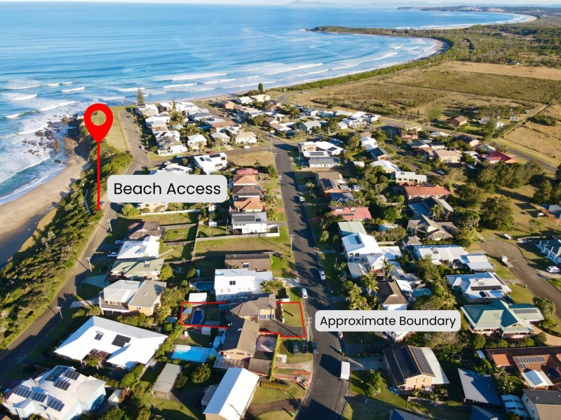 38 Ocean Drive, Wallabi Point NSW 2430