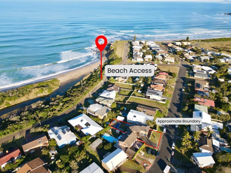 38 Ocean Drive, Wallabi Point NSW 2430