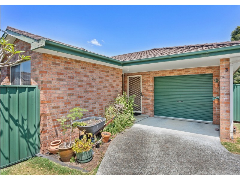 3/36-38 Stevenson Street, Taree NSW 2430