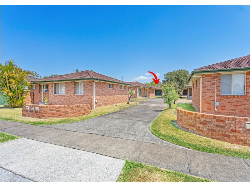 3/36-38 Stevenson Street, Taree NSW 2430