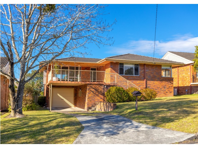 25 Cowan Road, Taree NSW 2430