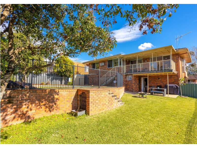 25 Cowan Road, Taree NSW 2430