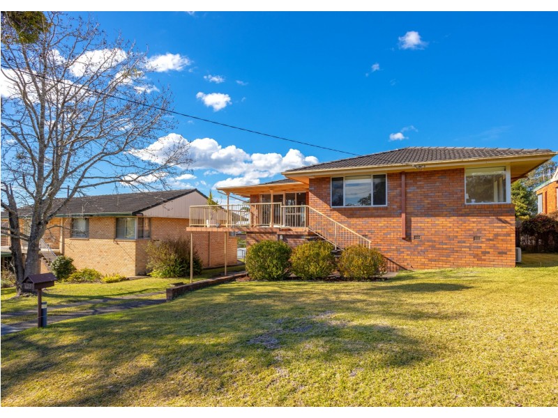 25 Cowan Road, Taree NSW 2430