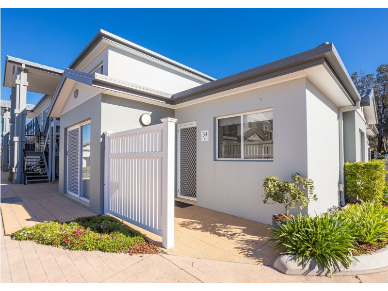 34/32 Lewis Street, Old Bar NSW 2430