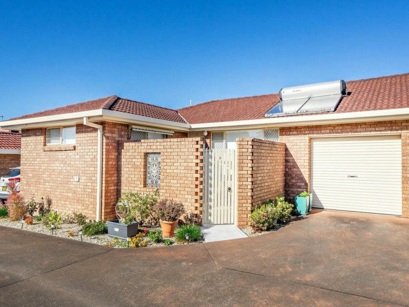 3/22 Plover Street, Taree NSW 2430