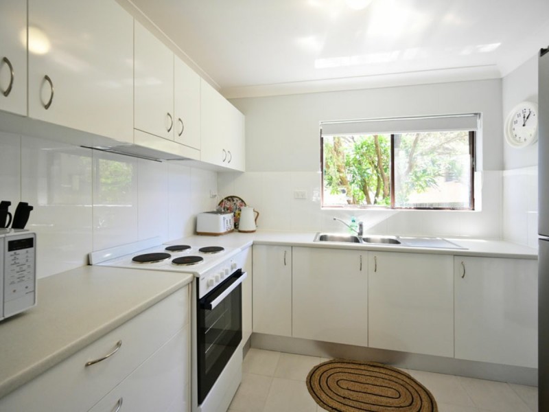 Unit 6/47-49 Hall Street, Old Bar NSW 2430