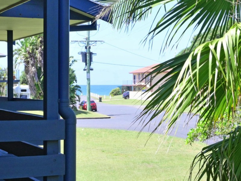 Unit 6/47-49 Hall Street, Old Bar NSW 2430