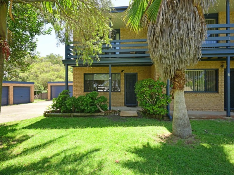 Unit 6/47-49 Hall Street, Old Bar NSW 2430