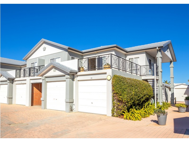 25/32 Lewis Street, Old Bar NSW 2430