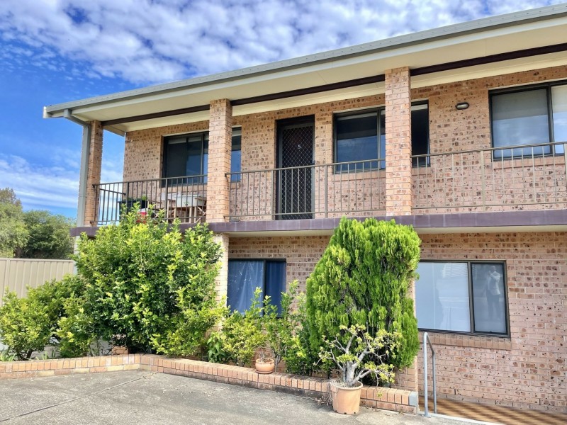 1/5 Waterman Street, Old Bar NSW 2430