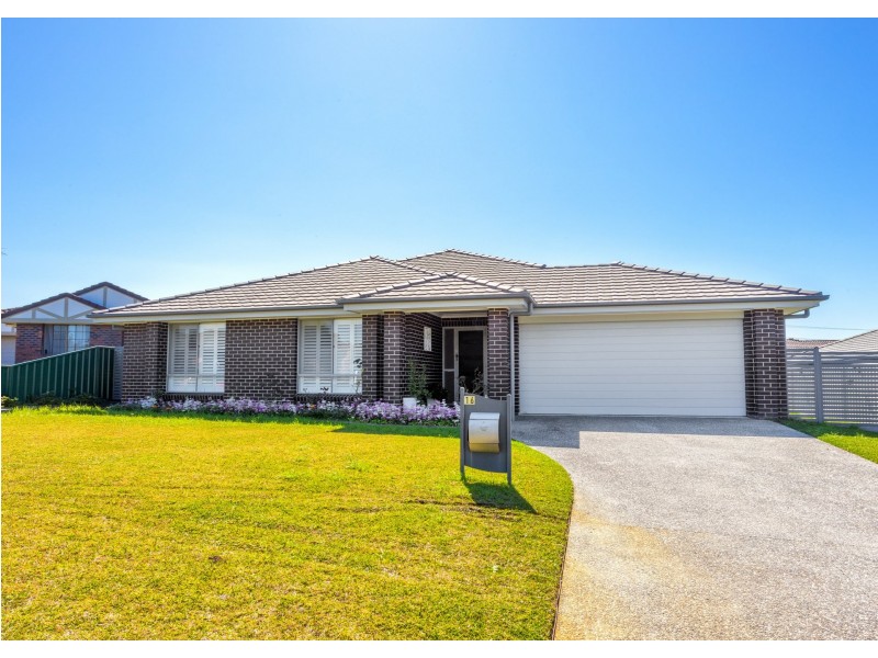 16 Suni Drive, Old Bar NSW 2430