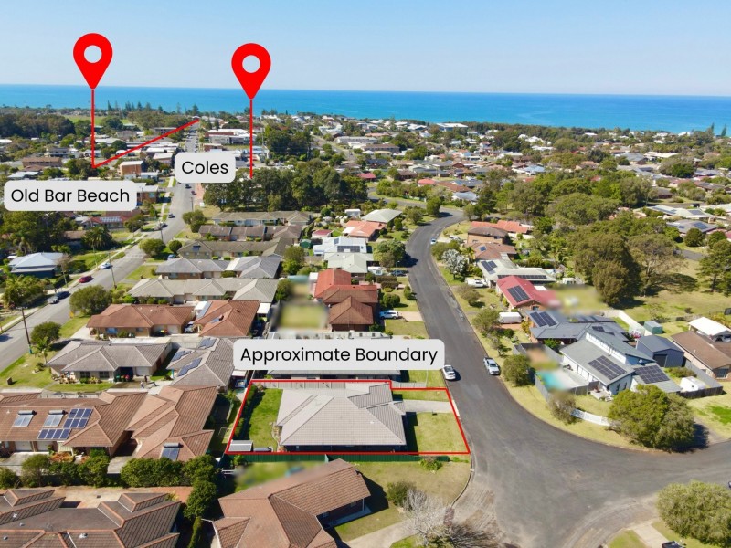 16 Suni Drive, Old Bar NSW 2430