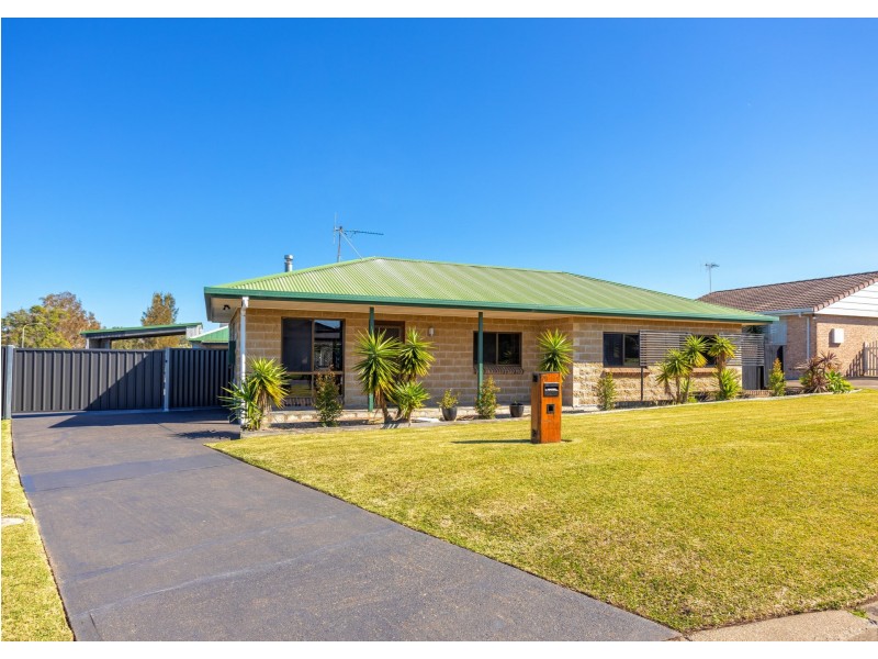 70 Wyden Street, Old Bar NSW 2430