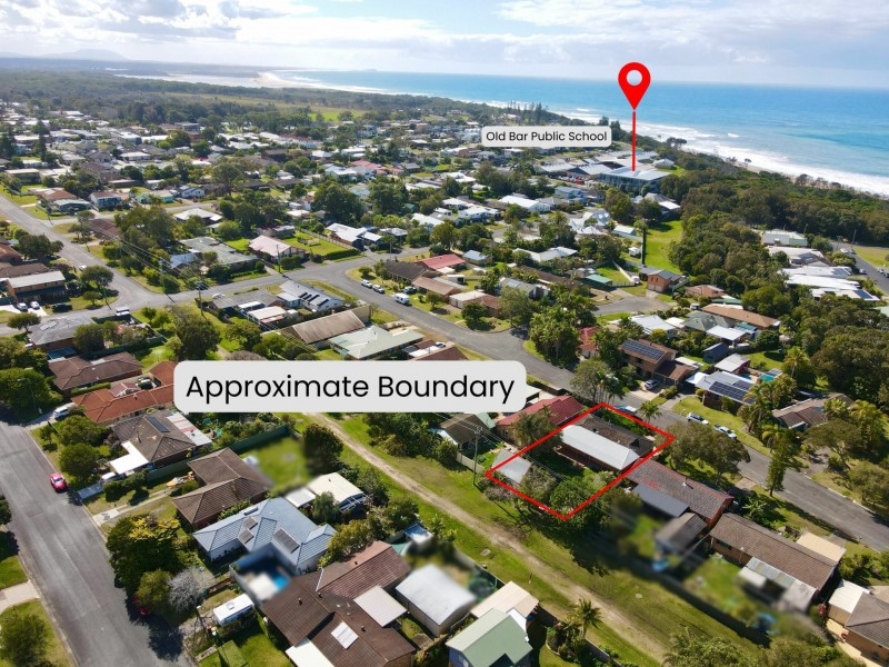 11 Oceanic Place, Old Bar NSW 2430