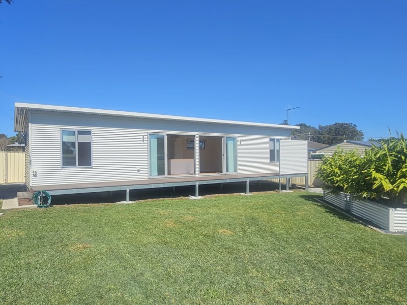 23A Bryan Street, Old Bar NSW 2430