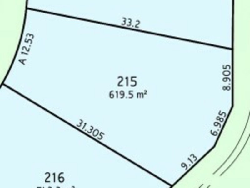 Lot 215 Hawkins Close, Medowie Estate, Old Bar NSW 2430