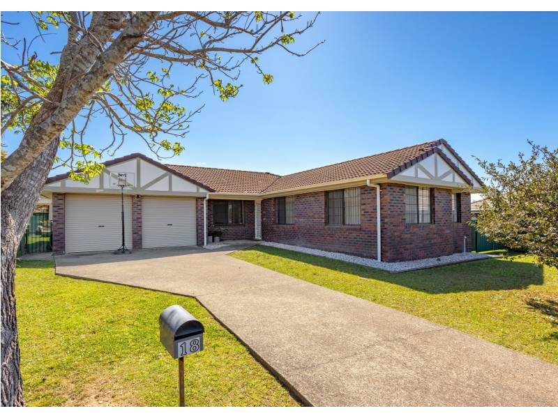 18 Suni Drive, Old Bar NSW 2430