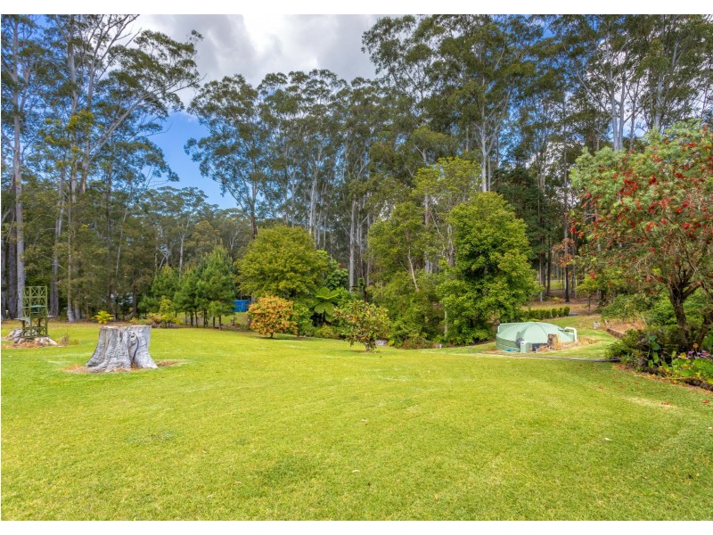 13 Rainforest Drive, Mitchells Island NSW 2430