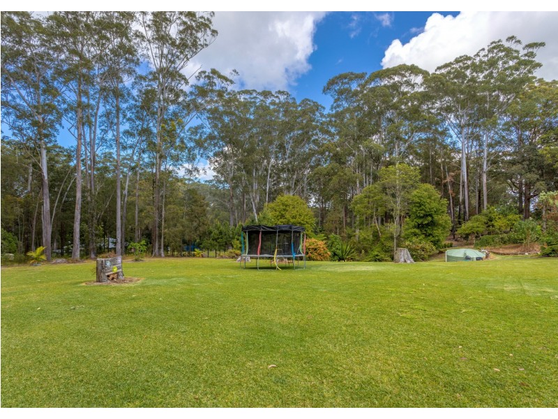 13 Rainforest Drive, Mitchells Island NSW 2430