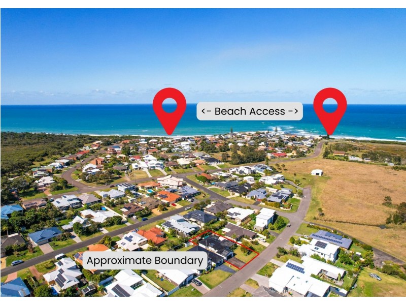 13 Shantull Drive, Wallabi Point NSW 2430