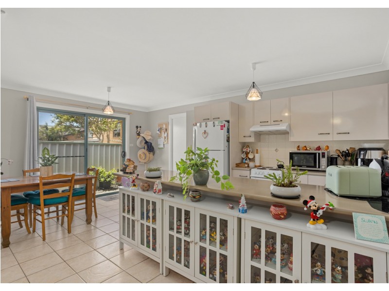 Unit 2/15 Lewis Street, Old Bar NSW 2430