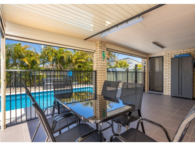 47 Bluehaven Drive, Old Bar NSW 2430