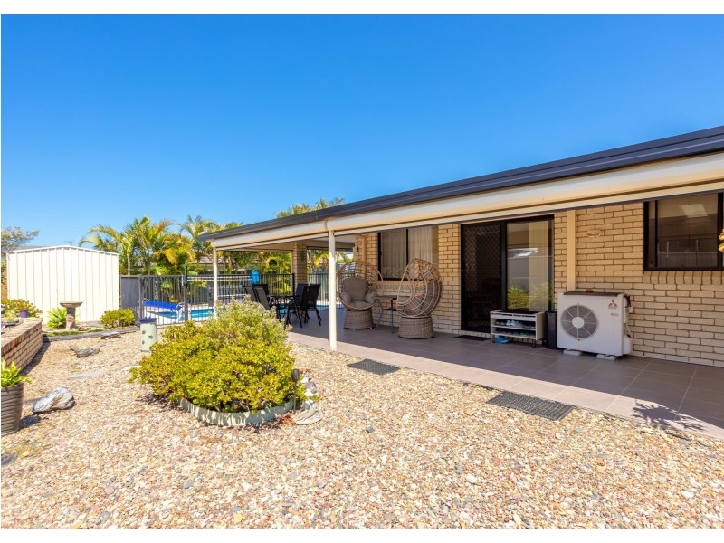 47 Bluehaven Drive, Old Bar NSW 2430