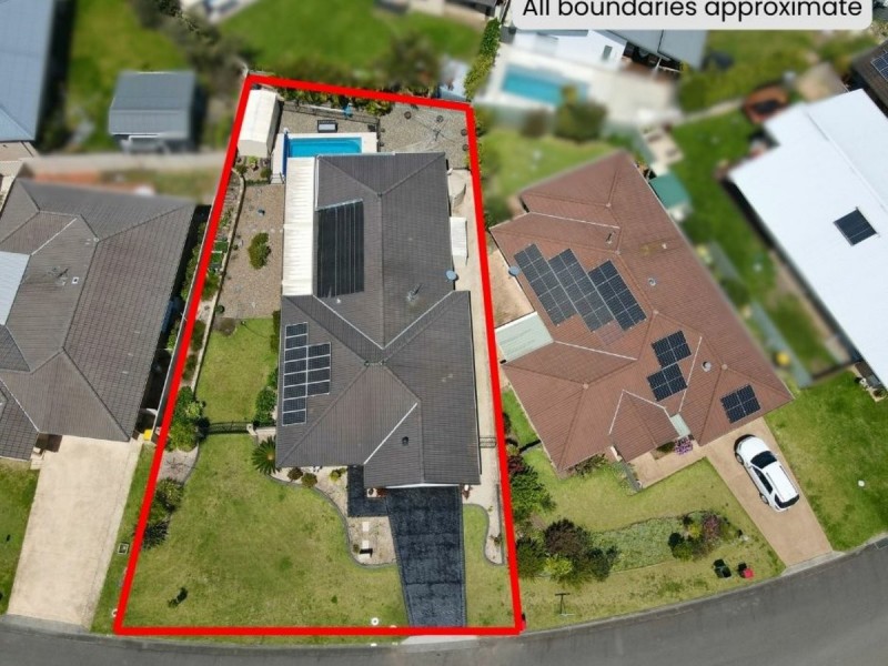 47 Bluehaven Drive, Old Bar NSW 2430