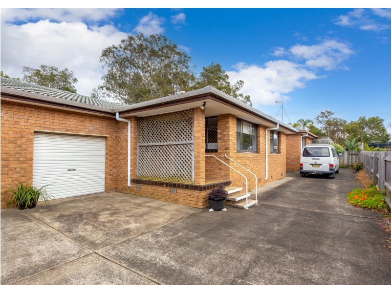 2/25 Clerke Street, Old Bar NSW 2430