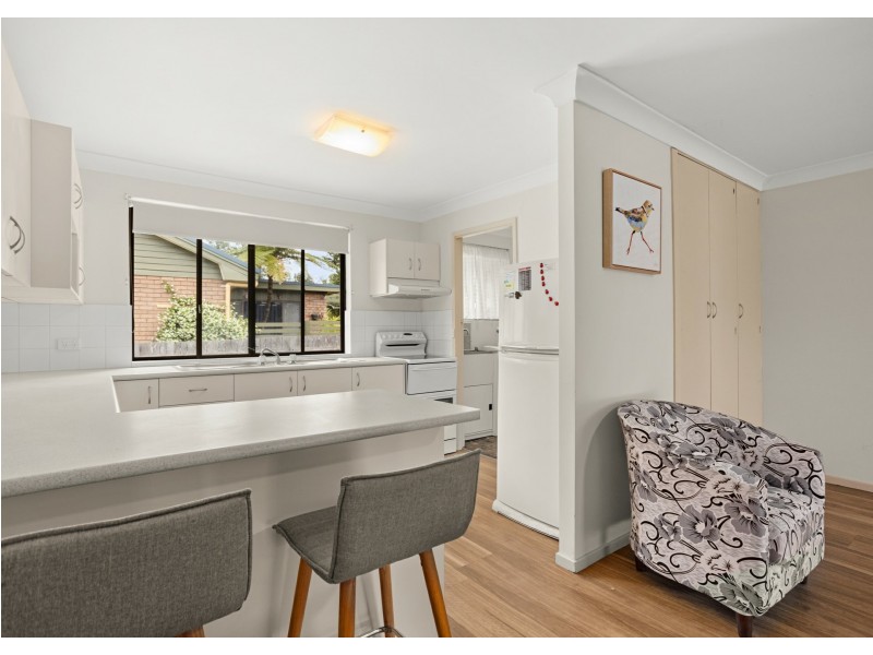 2/25 Clerke Street, Old Bar NSW 2430