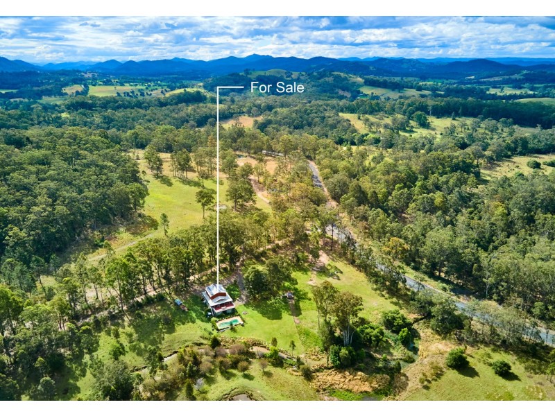 9 Wynters Road, Burrell Creek NSW 2429