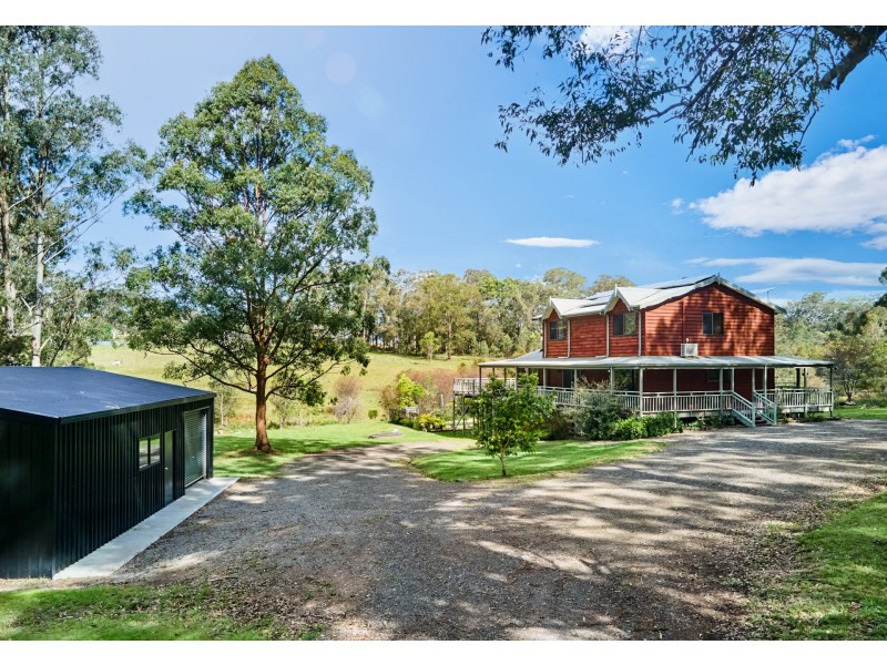 9 Wynters Road, Burrell Creek NSW 2429